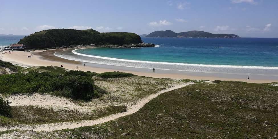 Flats Dunas Cabo Frio Ngoại thất bức ảnh