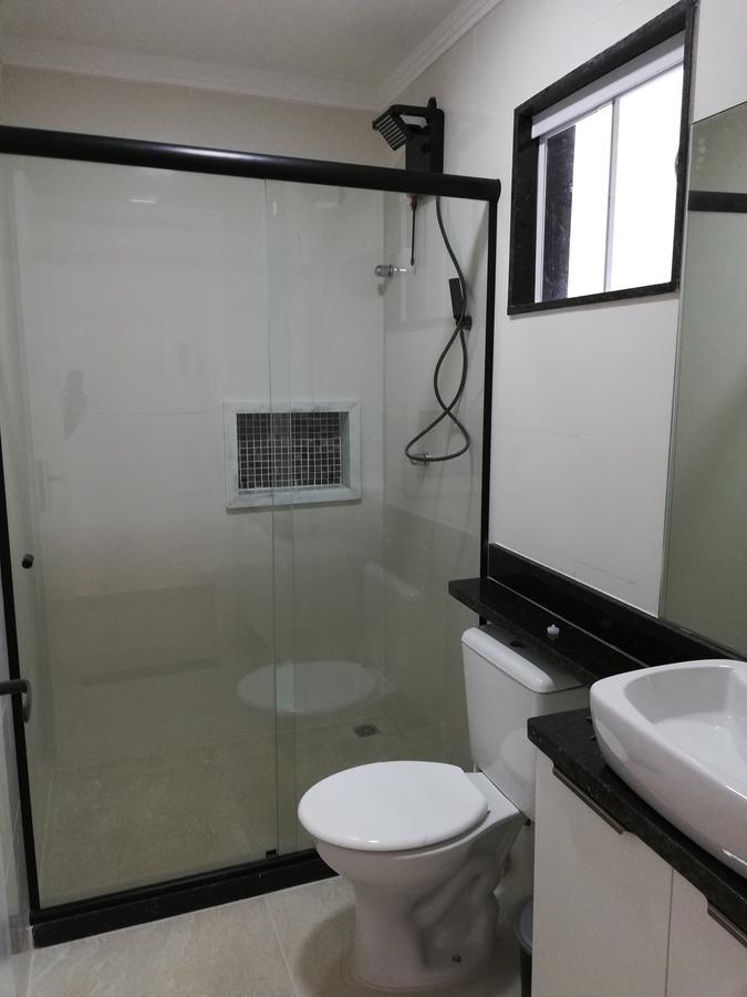 Flats Dunas Cabo Frio Ngoại thất bức ảnh