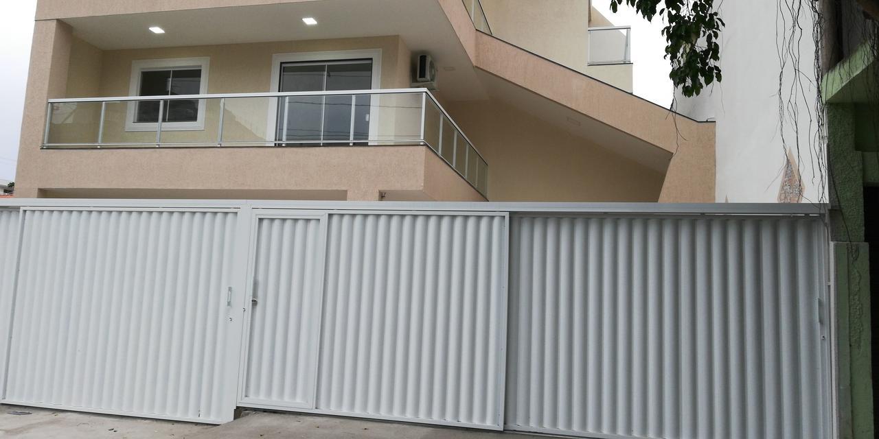 Flats Dunas Cabo Frio Ngoại thất bức ảnh