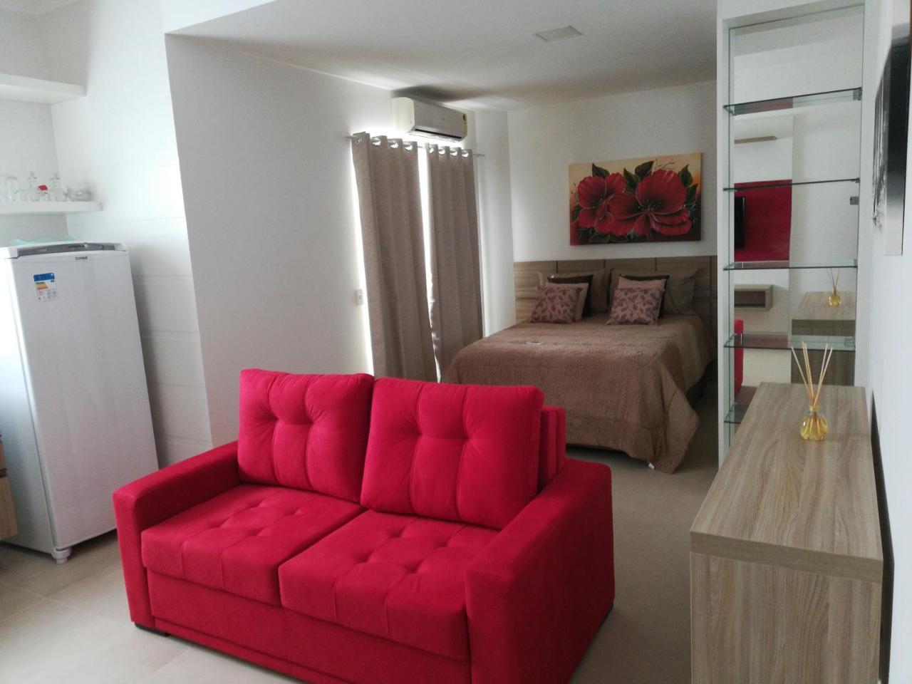 Flats Dunas Cabo Frio Ngoại thất bức ảnh