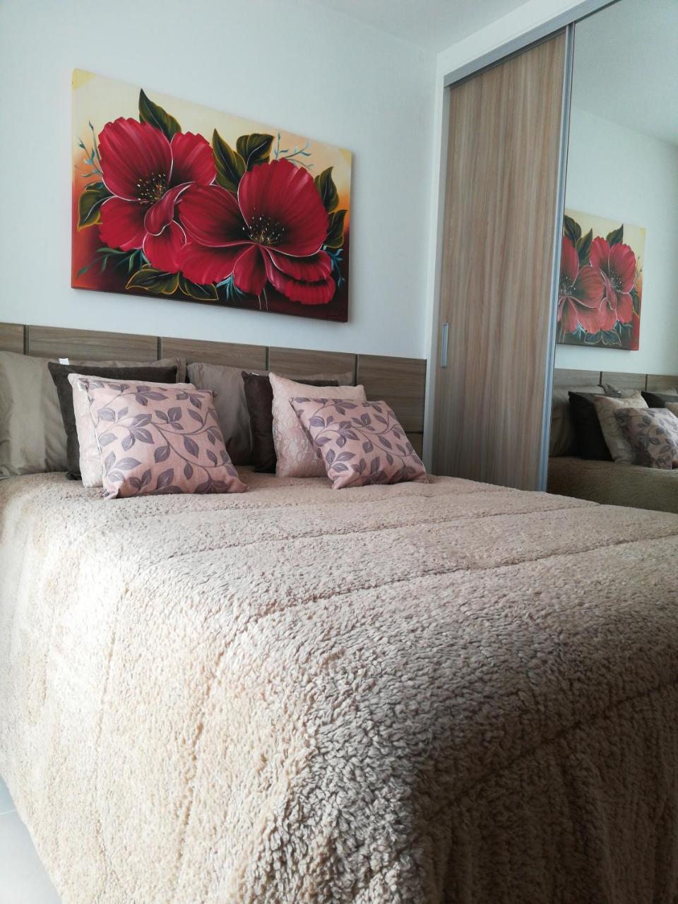 Flats Dunas Cabo Frio Ngoại thất bức ảnh