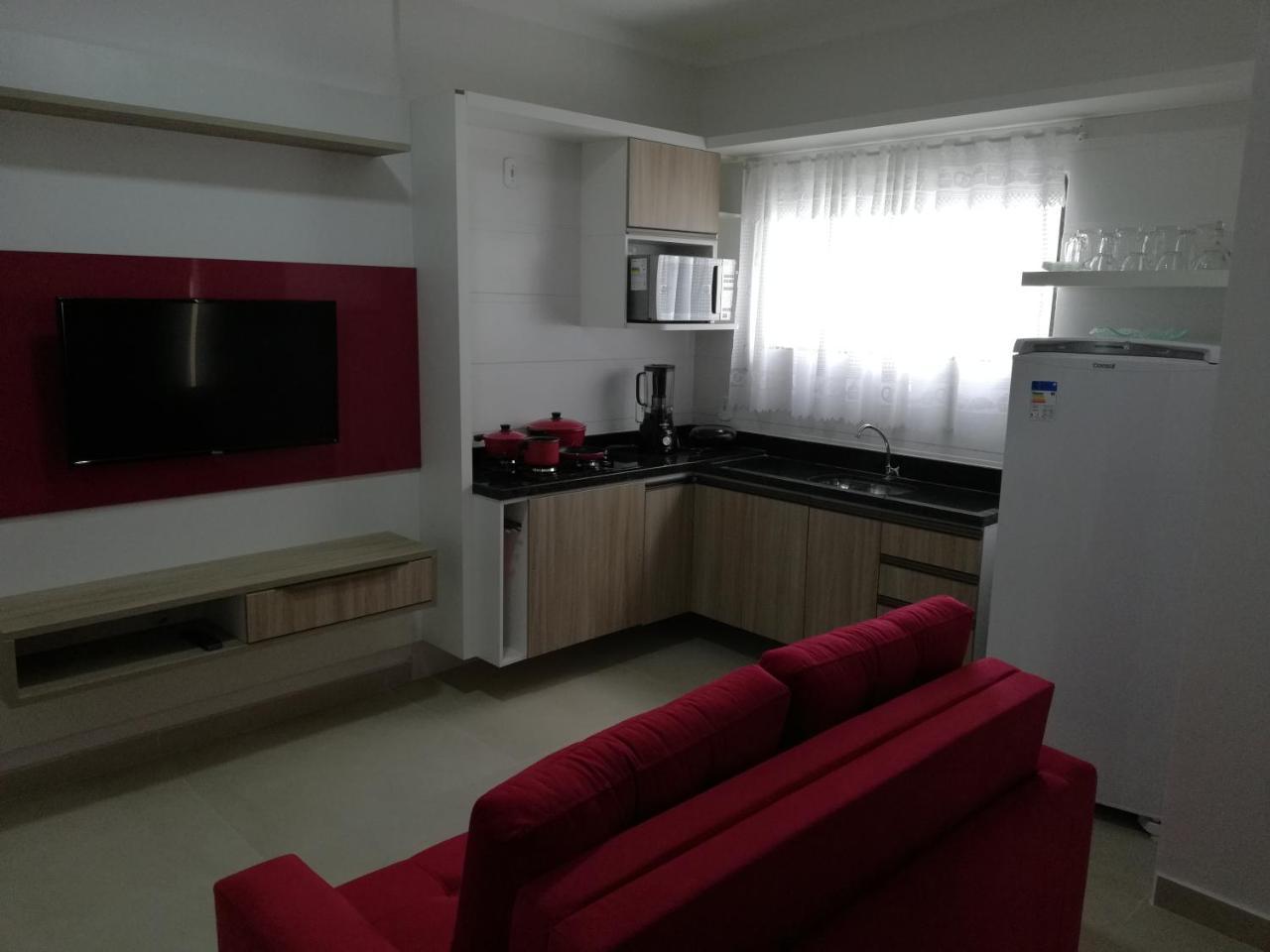 Flats Dunas Cabo Frio Ngoại thất bức ảnh